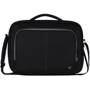 Сумка для ноутбука 2E 16" Vector Black (2E-CBN5216BK): Форм-фактор 16"