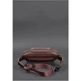 Поясная сумка BlankNote коричневая (BN-BAG-45-vin): Тип Сумки