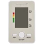 Тонометр Longevita BP-102: Размер прибора, мм 139х88х42