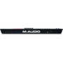 MIDI клавиатура M-AUDIO OXYGEN61MKV: Разъёмы и интерфейсы Педаль сустейна