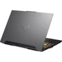 Ноутбук ASUS TUF F15 FX507VU (FX507VU-LP150): Объем накопителя 512 ГБ (SSD)
