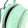 Женский рюкзак Guess Queenie Backpack голубой (HWSY7666320-AQU): Тип Рюкзаки