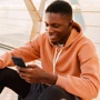 Аксесуар для смартфона Spigen Liquid Air Matte Black (ACS04258) для Samsung A536 Galaxy A53 5G: Плівка в комплекті немає