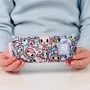 Пенал Kite 680 Tokidoki-2 (TK24-680-2): Материал Полиэстер