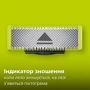 PHILIPS QP2724/20: Время работы от аккумулятора, мин 45