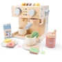 Кава машина New Classic Toys з продуктами (10720)