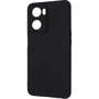 Чехол для телефонов ArmorStandart Matte Slim Fit Camera cover Black for OPPO A57s 4G (ARM69896)