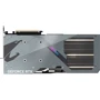 Видеокарта GIGABYTE AORUS GeForce RTX 4080 SUPER MASTER 16G (GV-N408SAORUS M-16GD): Интерфейс PCI Express 4.0 x16