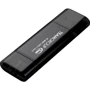 USB-флешка Team 256GB X1 Max USB+USB-C 3.2 Black (TX1MAX3256GB01): Вес 12 г