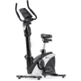 Велотренажер Hop-Sport HS-090H Apollo iConsole серебристый + мат