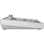 Клавіатура Glorious GMMK PRO 75 Barebone White (GLO-GMMK-P75-RGB-W): Кількість клавіш 83