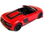 Машинка АвтоПром Audi R8 Spdyer 1:32 (68418): Масштаб 1:32