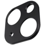Защитное стекло для iPhone Switcheasy LenShield Black (SPH061028BK22) for iPhone 14 /14 Plus: Цвет черный
