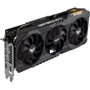Видеокарта ASUS TUF-RTX3080-O10G-V2-GAMING LHR: Исполнение Трехслотовое