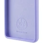 Чехол для телефонов Lakshmi Premium Case Silicone Cover Full Camera Dasheen for Xiaomi Redmi 13 4G / Poco M6 4G: Материал силикон