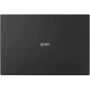 Ноутбук LG gram 17 17Z90R (17Z90R-A.AAB7U1): Обсяг накопичувача 1 ТБ
