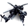 Конструктор SLUBAN M38-B0775 поліція, вертоліт, машина, фігурки, 830дет, 57-38-9см фото 5