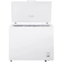 Морозильный ларь Gorenje FH21FPW: Класс энергопотребления A+