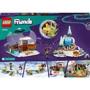 Конструктор LEGO Friends Праздничные приключения в иглу (41760): Рекомендуемый возраст 8+