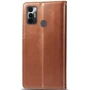 Аксессуар для смартфона Mobile Case GETMAN Gallant Brown for TECNO Spark 7: Совместимость TECNO Spark 7