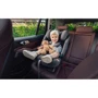 Автокресло Britax Römer Advansafix Pro Dusty Rose (2000039708): Внутренние ремни 5-x точечные