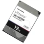 Внутренний жесткий диск WD Ultrastar He12 12 TB (HUH721212AL5204/0F29532) UA: Форм-фактор 3.5"
