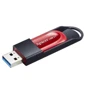 USB-флешка Apacer AH25A 64GB USB 3.1 Black (AP64GAH25AB-1): Объем памяти 64 GB
