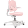 Дитяче крісло Mealux Trident Pink (Y-617 KP)