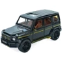 Джип на радиоуправлении 1:18 2 цвета (SR-1802): Форма Автомобиль