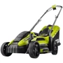 Газонокосилка Ryobi RLM13E33S (5133002343): Выброс Задний