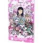 Блокнот Kite Tokidoki А5 64 листи (TK23-193-1): Виробник KITE