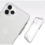 Чехол для iPhone BeCover Space Case Transparancy for iPhone 14 Pro (708583): Материалы поликарбонат и полиуретан