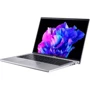 Ноутбук Acer Swift Go 14 SFG14-42-R90G (NX.KLGEX.00A): Процессор AMD Ryzen 5 7640U (3.5 - 4.9 ГГц) / 6 - ядерный