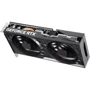 Видеокарта KFA2 GeForce RTX 4060 1-Click OC 2X V2 (46NSL8MD9NXK): Разрядность шины памяти, бит 128