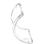 Чехол для телефонов BeCover TPU Case Anti-Shock Clear for Realme C61 (711899): Тип накладка на заднюю часть