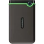Внешний жесткий диск Transcend StoreJet 25M3 (TS500GSJ25M3)