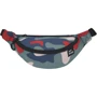 Сумка на пояс Herlitz be.bag be.agile Camouflage Fun камуфляж (50029068)