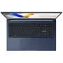 Ноутбук ASUS VivoBook 15 (X1504VA-BQ1035): Тип экрана антибликовое покрытие