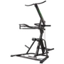 Фітнес станція TUNTURI LEVERAGE PULLEY GYM WT85 (17TSWT8050)
