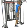Прочий тренажер Finnlo Maximum/Inspire Smith Cage System (3555): Производитель Finnlo
