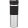 Термокружка Contigo TwistSeal 473 мл Glaze Stainless Steel Travel Mug with Ceramic Silver: Производитель Contigo