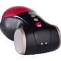 Мастурбатор Fun Factory COBRA LIBRE II black - red