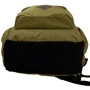 Рюкзак Onepolar зелёный (W2133-green): Тип ручки Плечевой ремень, Короткая ручка