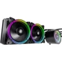 Кулер DarkFlash TR240 Black