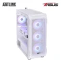 Персональный компьютер (ПК) ARTLINE Gaming X99WHITE Windows 11 Home (X99WHITEv79Win): Процессор Intel (8p+12e)-Core i7-14700KF 3.4-5.6GHz