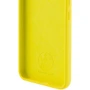 Чехол для телефонов Lakshmi Case Silicone Cover Full Camera Yellow for Oppo A57s / A77s: Совместимость Oppo A57s / A77s