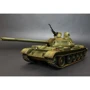 Сборная модель MiniArt Советский средний танк T-54A (MA37017): Масштаб 1:35