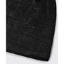 Женская шапка CMP Woman Knitted Hat черная UNI (5505400-U901): Производитель CMP