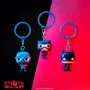 Ігрова фігурка на кліпсі FUNKO POP! серії Бетмен - Бетмен (59283): Стать Для мальчиков