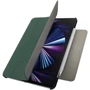 Аксессуар для iPad SwitchEasy Origami Pine Green (SPD219093PG22) for iPad Air (2020-2025) / iPad Pro 11 (2018-2022): Цвет зеленый